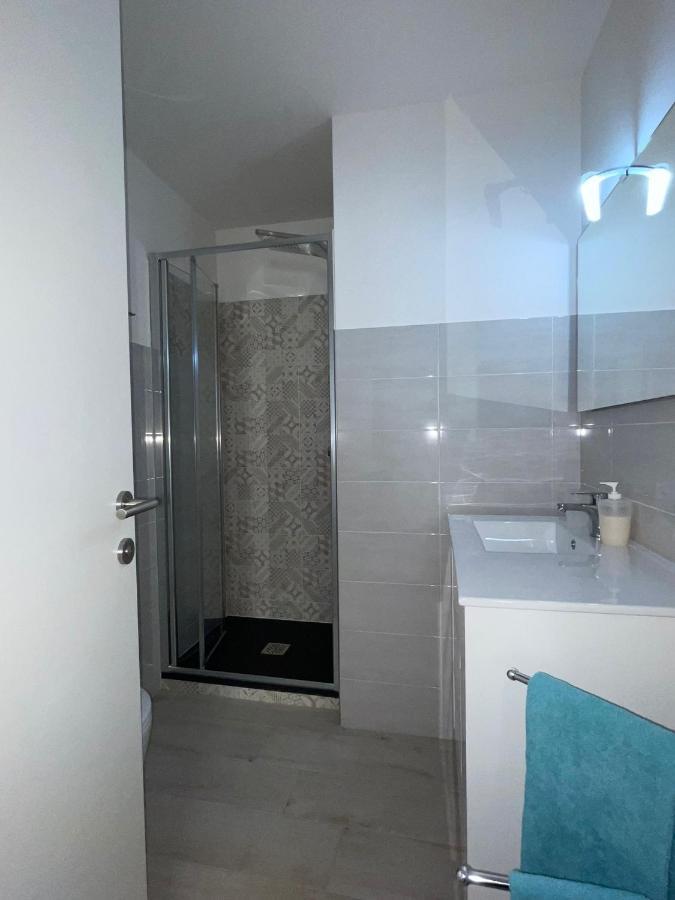 كالياري Soleluna B&B المظهر الخارجي الصورة