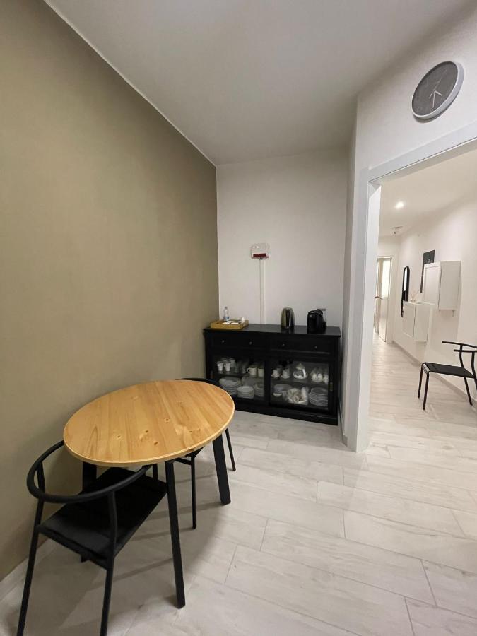 كالياري Soleluna B&B المظهر الخارجي الصورة