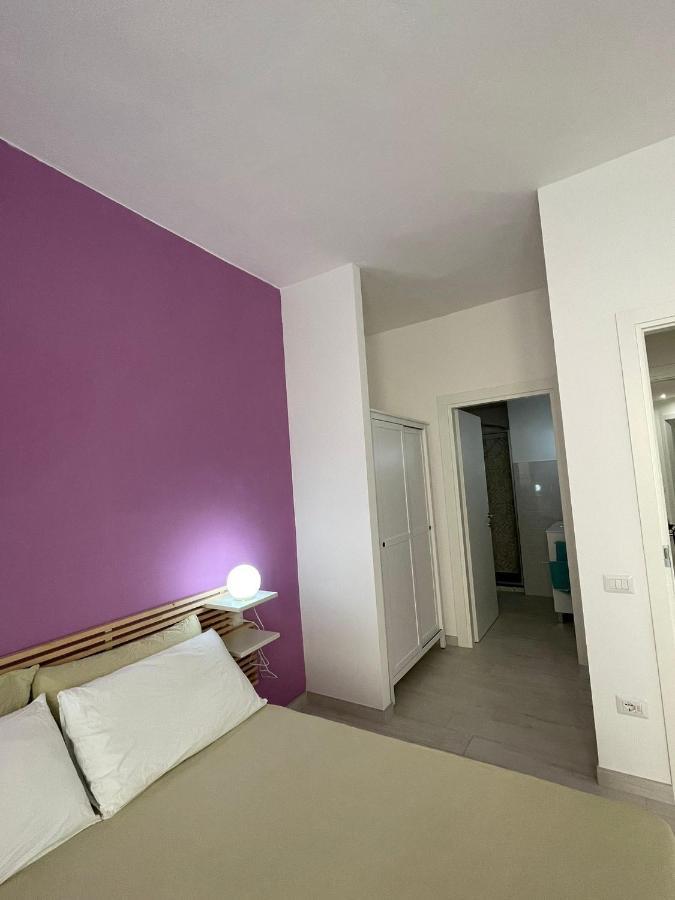 كالياري Soleluna B&B المظهر الخارجي الصورة