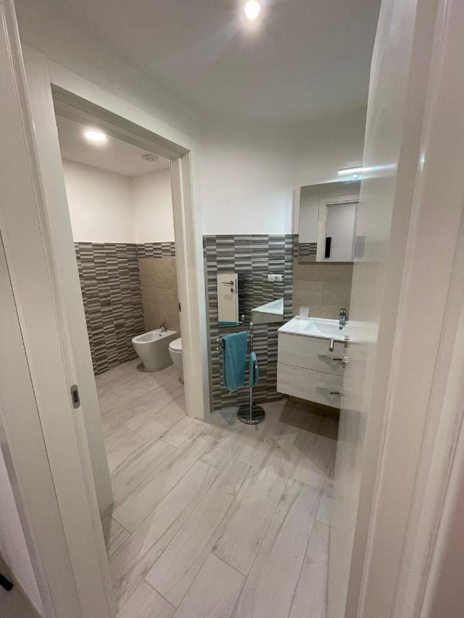 كالياري Soleluna B&B المظهر الخارجي الصورة